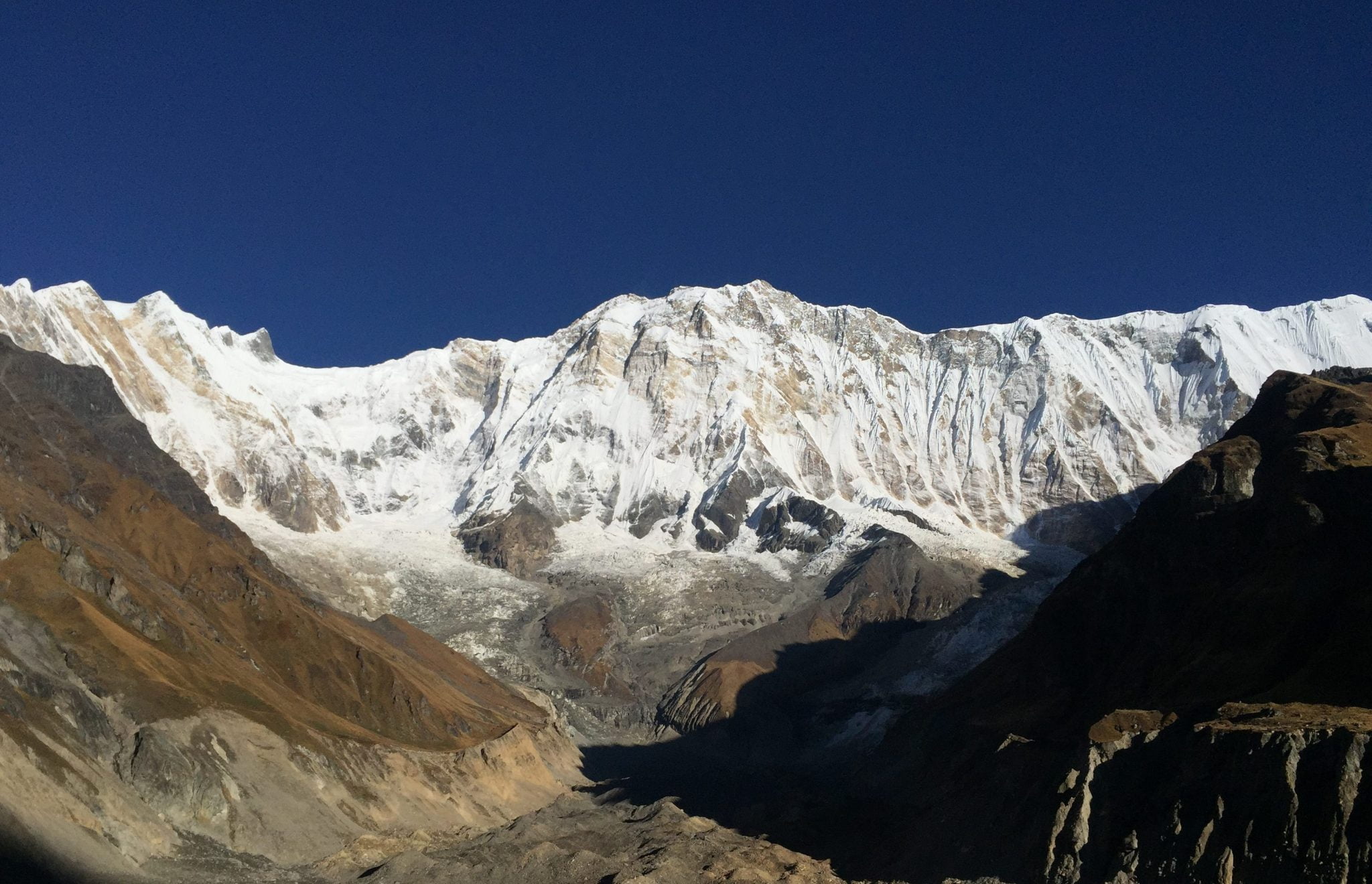 Annapurna Sanctuary Trek - 14 Days - Best Trekking Package