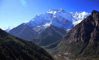 Annapurna-Circuit-Trek