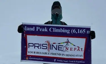 island-peak-climbing
