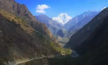 Kali-Gandaki-Deepest-Gorge-Trek-in-Nepal