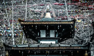 Muktinath-Pilgrimage-Tour