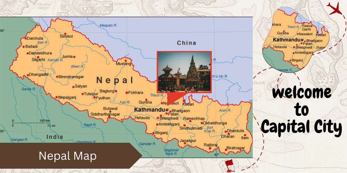 where-is-kathmandu