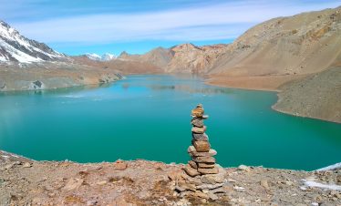 Tilicho-Lake-Trekking