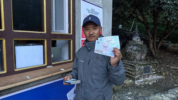 Khumbu-Rural-Municipality-Permit-to-do-Everest-Base-Camp-Trek