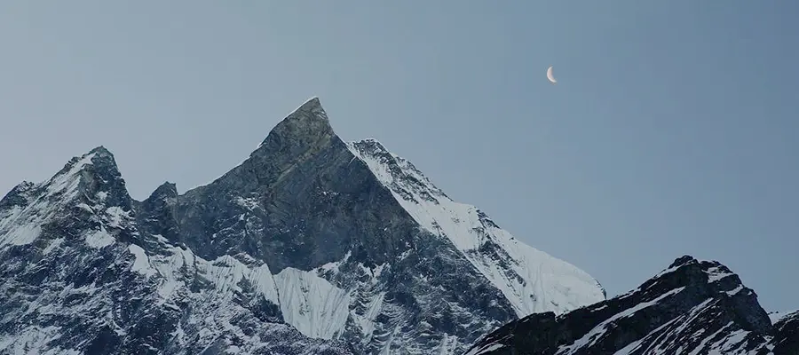 Annapurna-Sanctuary-Trekking