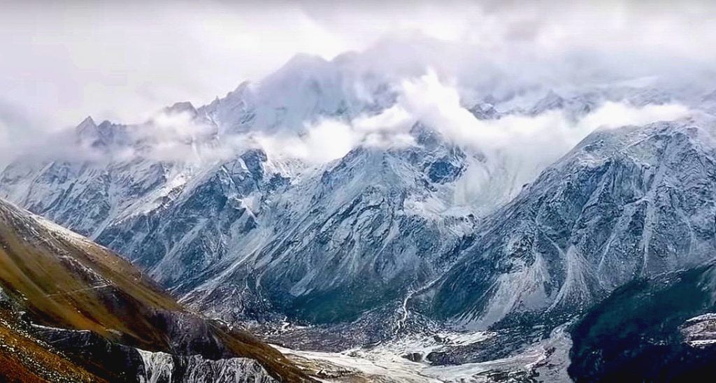 langtang-valley-as-a-short-trek-in-nepal