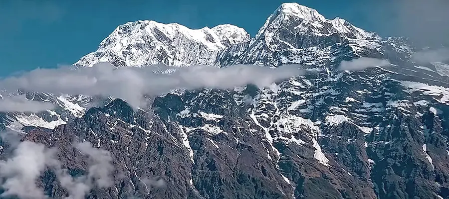 Mardi-Himal-Trekking