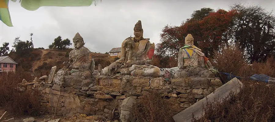 Tamang-Heritage-trail-Trekking