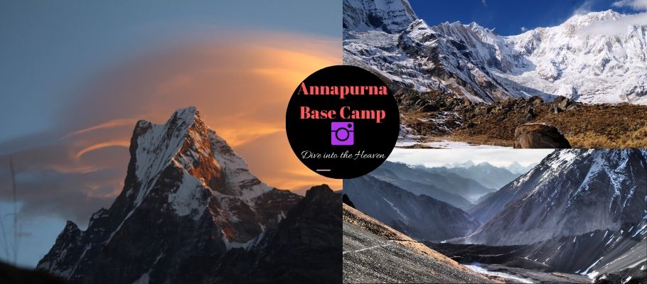 complete guide to Annapurna Base Camp