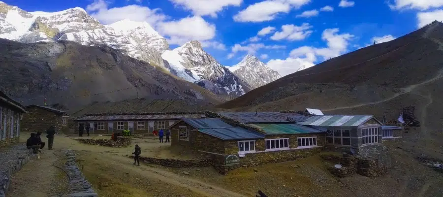 annapurna-circuit-trek