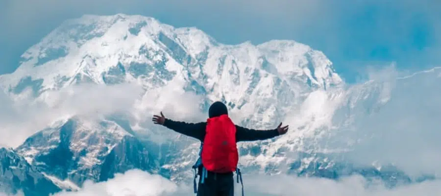 self-organized-trip-to annapurna-circuit