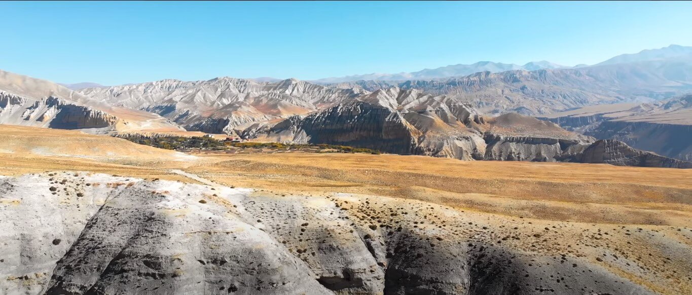 complete-guide-to-Upper-Mustang-Valley