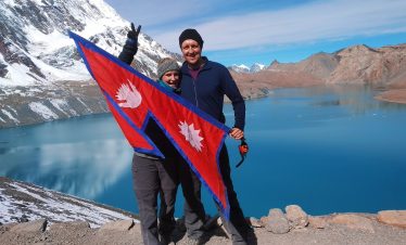 Annapurna-Circuit-Trek-With-Tilicho-Lake