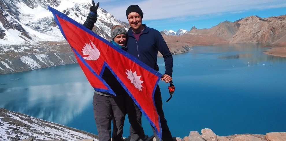 Annapurna-Circuit-Trek-With-Tilicho-Lake