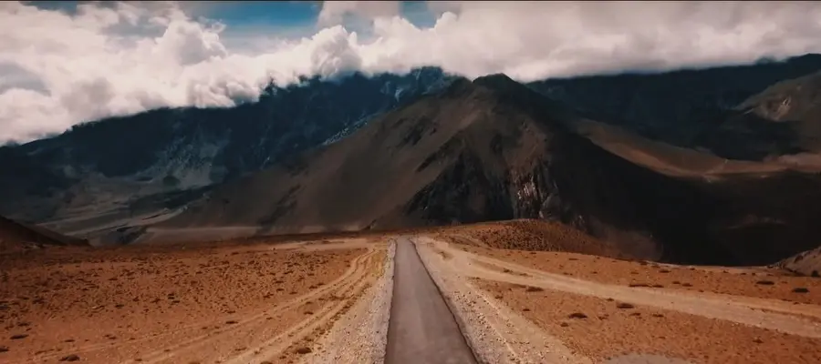 complete-guide-to-Lower-Mustang-trek