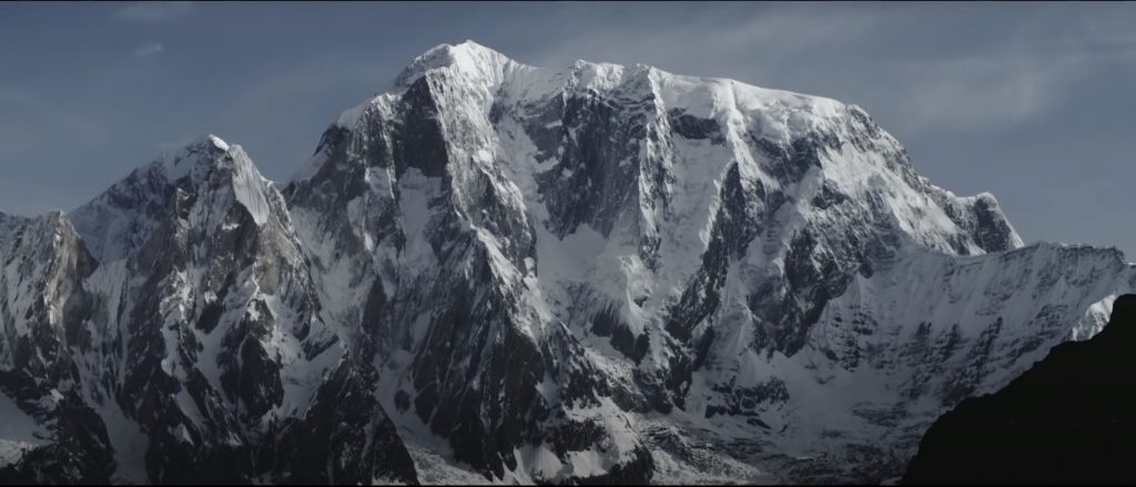 Annapurna-close-view
