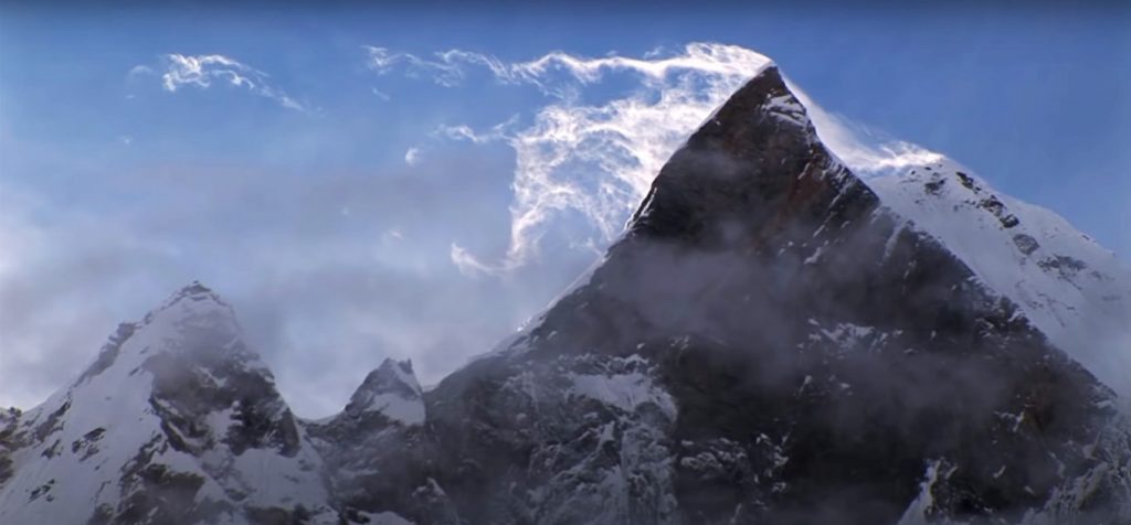 Mt-Annapurna-view
