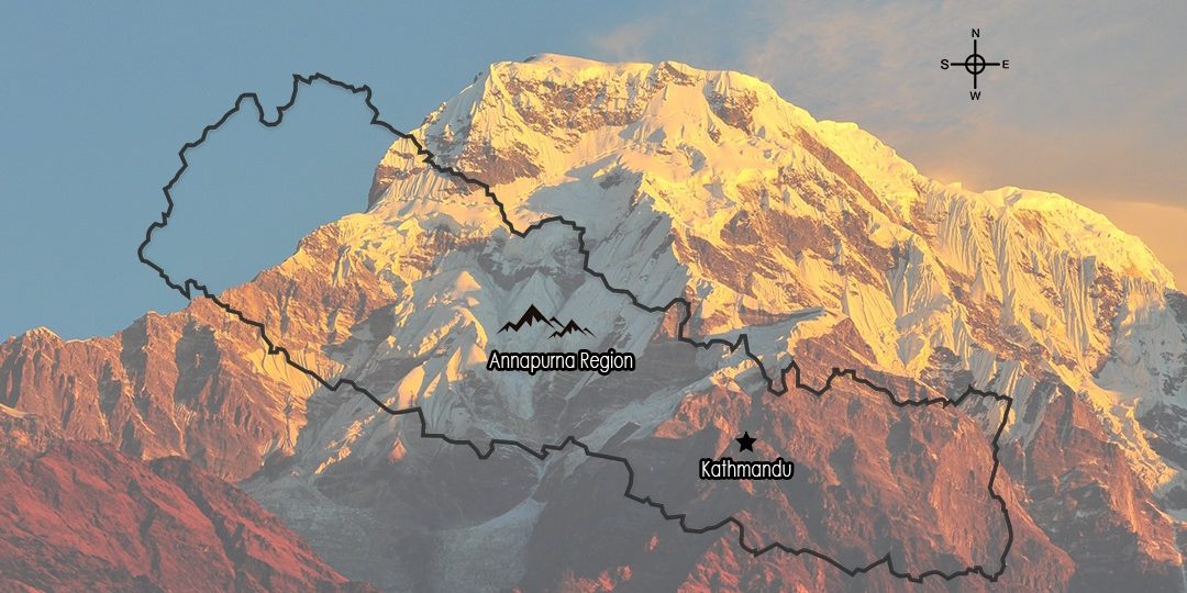 where-is-annapurna-mountain