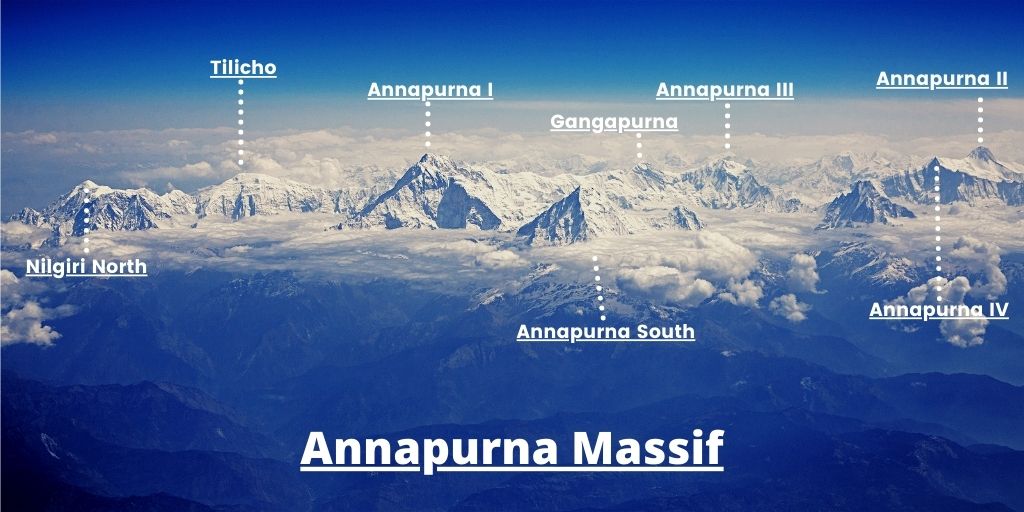 Annapurna-Massif-mountains-dangerous-peaks