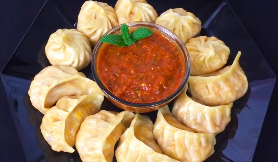 dumplings-in-nepal-must-try