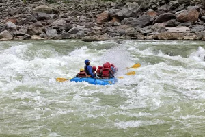 Rafting-in-trisuli-river