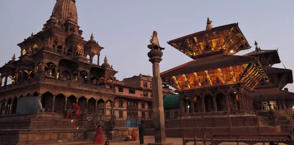 17-Days-Nepal-Tour