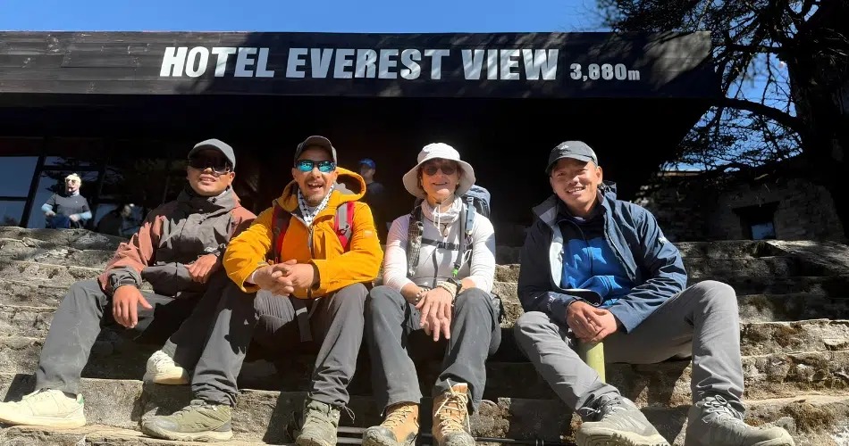 everest-view-trek-8-days
