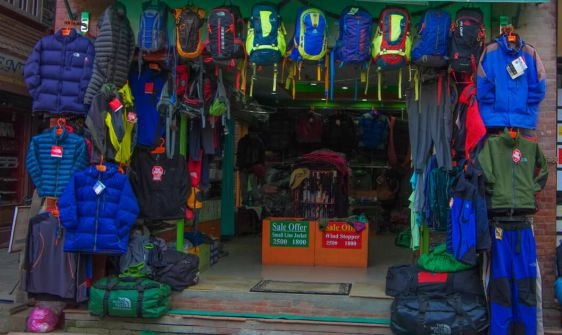 Ultimate Guide To Buying And Renting Trekking Gear In Kathmandu - Pristine  Nepal Treks