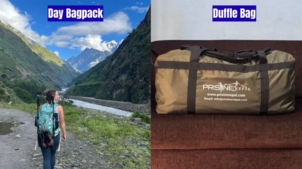 Everest-base-camp-trek-packing-list