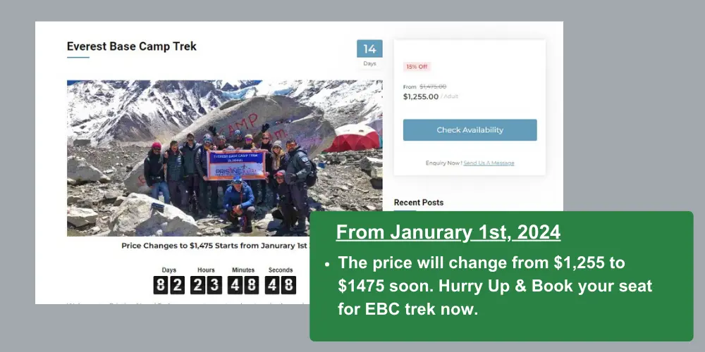 everest-base-camp-price-change-each-year
