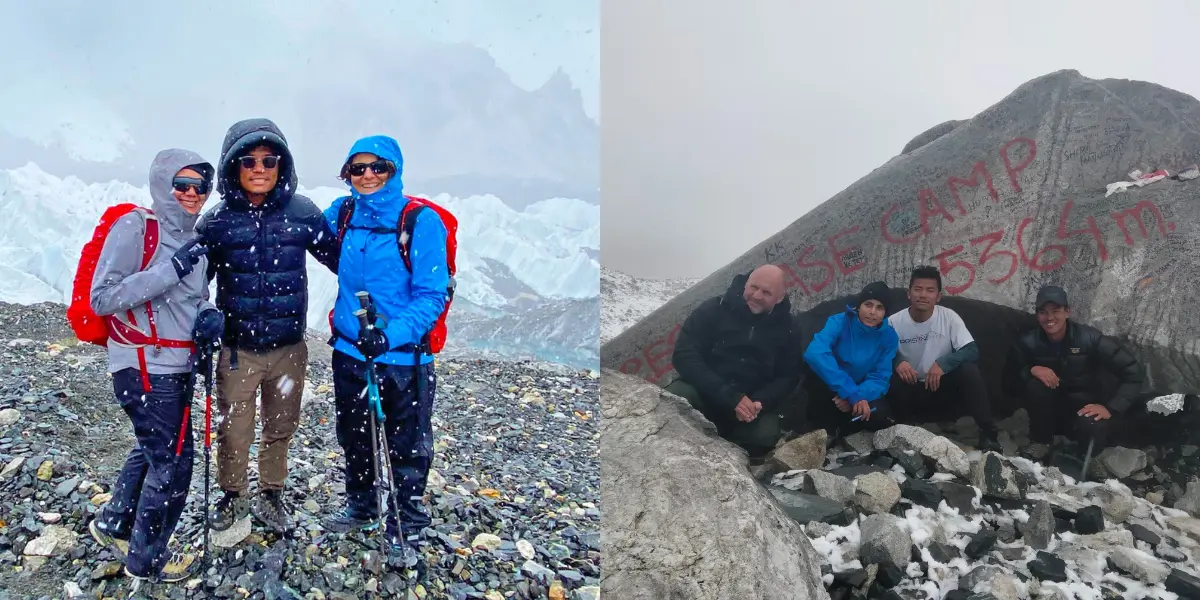extreme-Everest-base-camp-temperature 