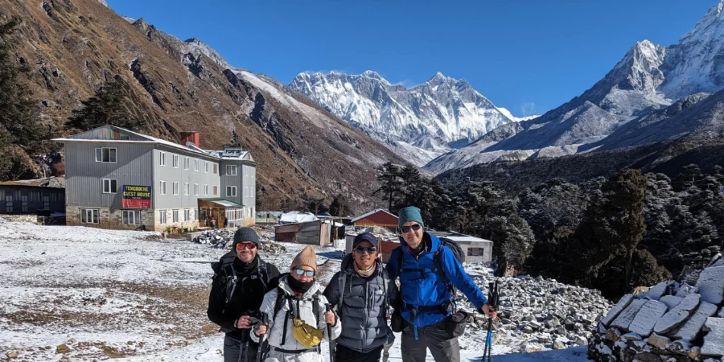 Everest-base-camp-trek 