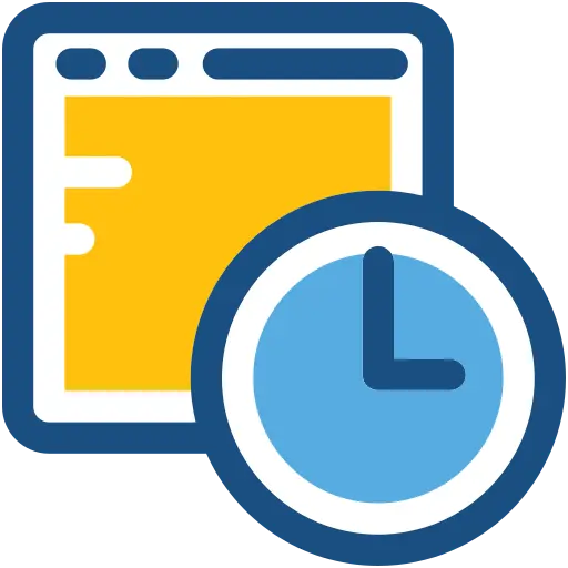 Duration Icon