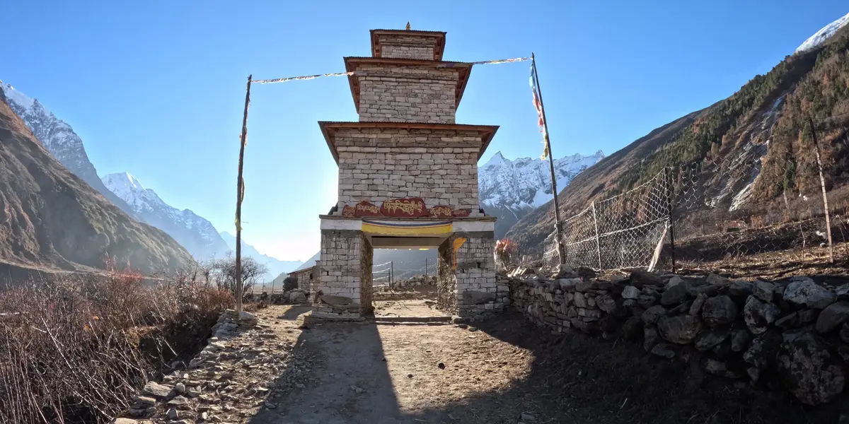entry-point-in-sama-gaon-route