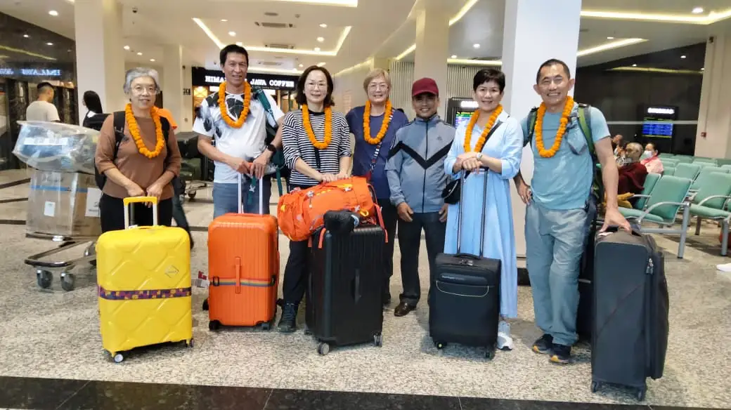 arrival-for-ebc-trek