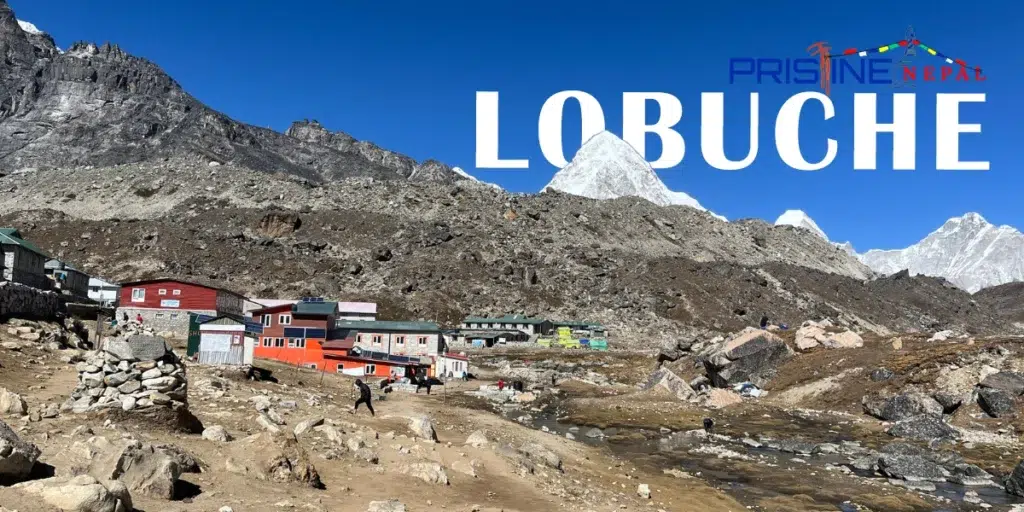 Lobuche-unplugged
