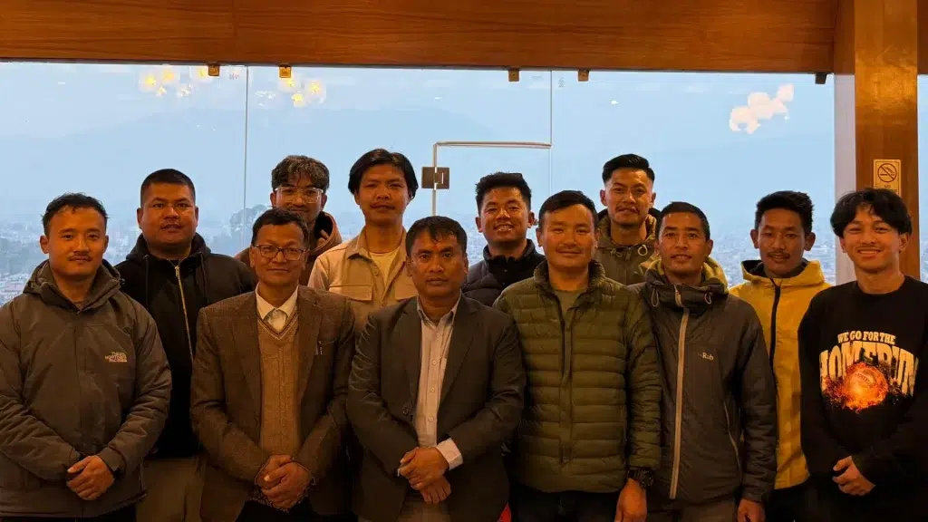 pristine-nepal-team