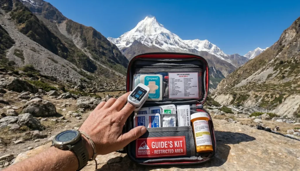 medkit-for-trekking-in-nepal