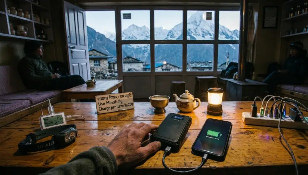 power-banks-in-packing-list-of-manaslu