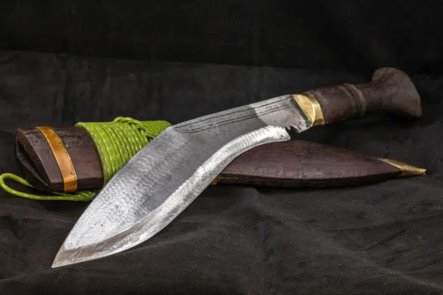 Khukuri