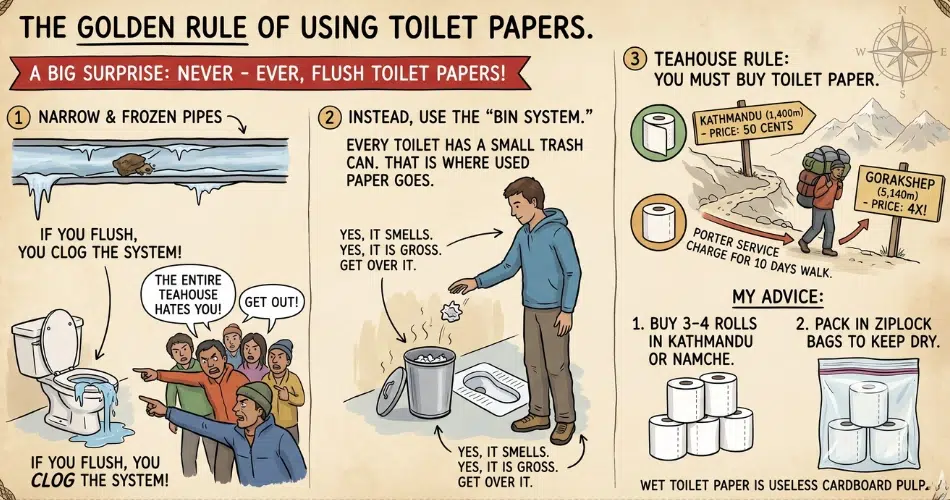 toilet-in-everest-base-camp