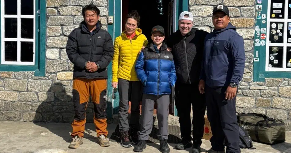 baggage-limit-in-lukla-airport