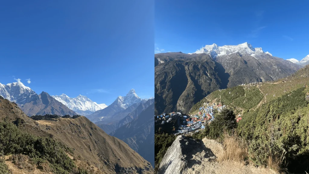 hardest-day-on-the-Everest-Base-Camp-Trek