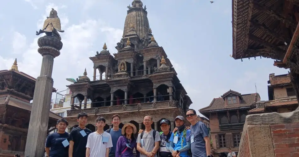 sightseeing-tour-kathmandu