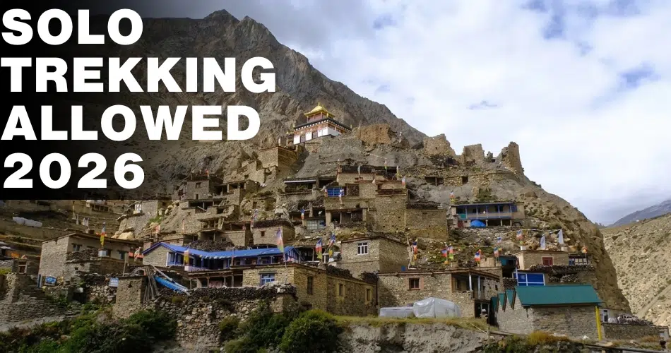 solo-trekking-in-nepal-restricted-areas